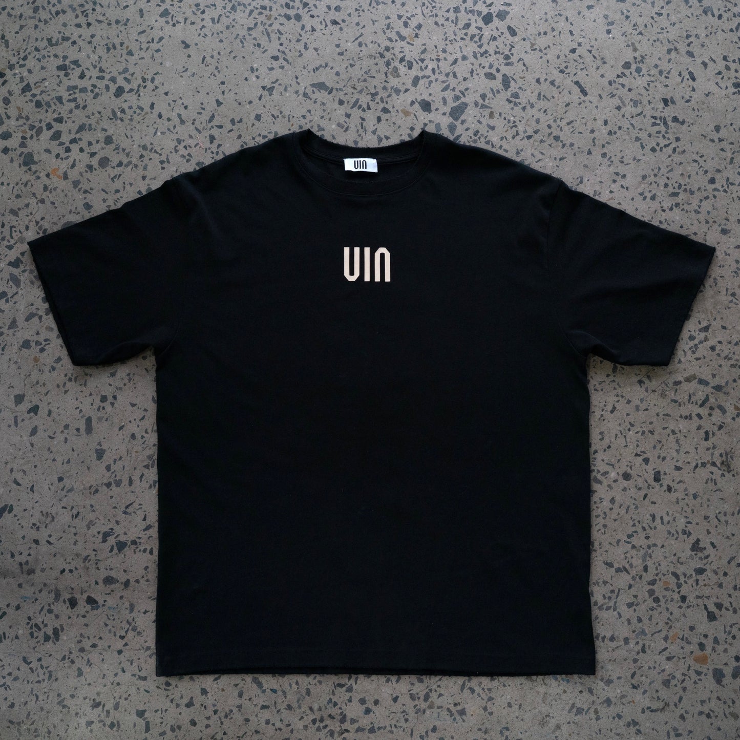 First Cut Tee