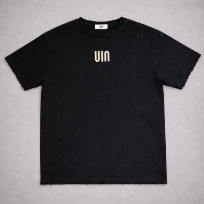 Raw Cut Tee