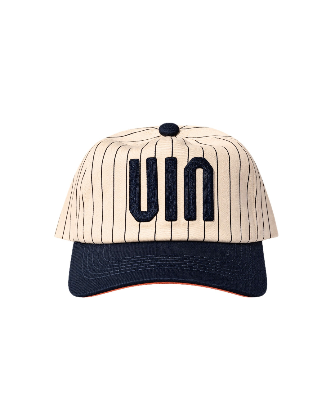 Classic Pinstripe hat