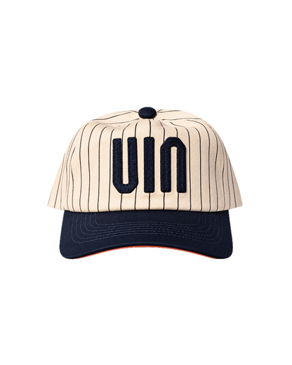 Classic Pinstripe hat