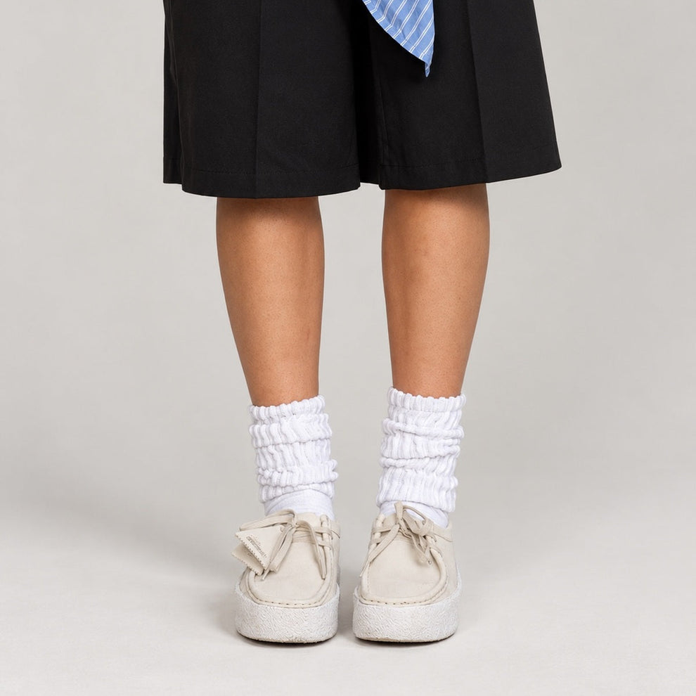 Slouch Sock – VIA